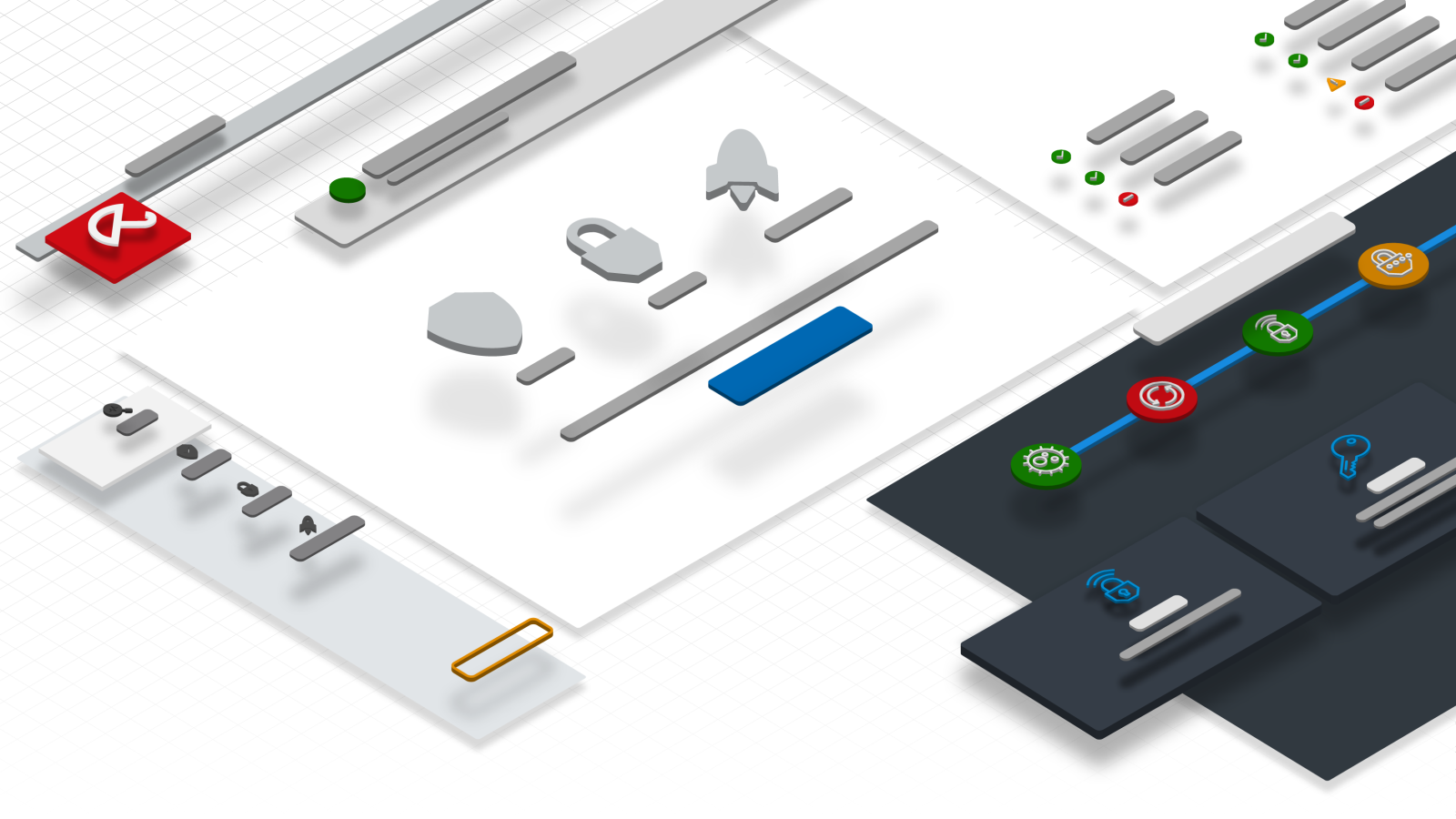Avira Umbrella Design System