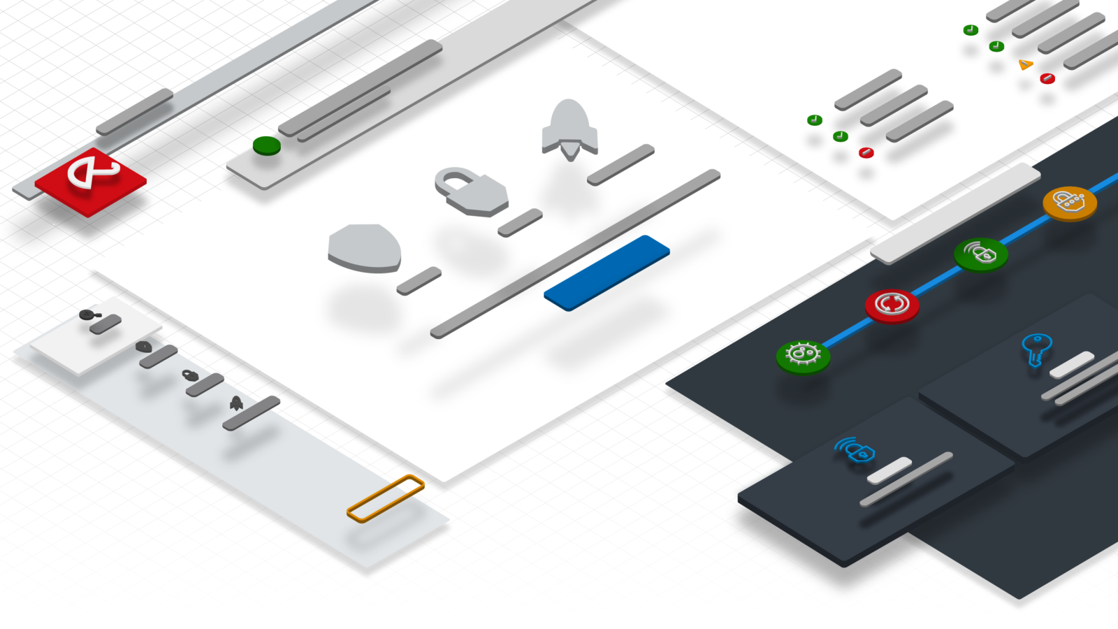 Umbrella Design System